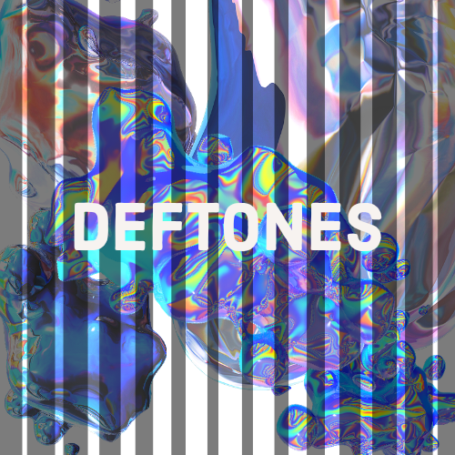 Deftones Projects :: Photos, videos, logos, illustrations and