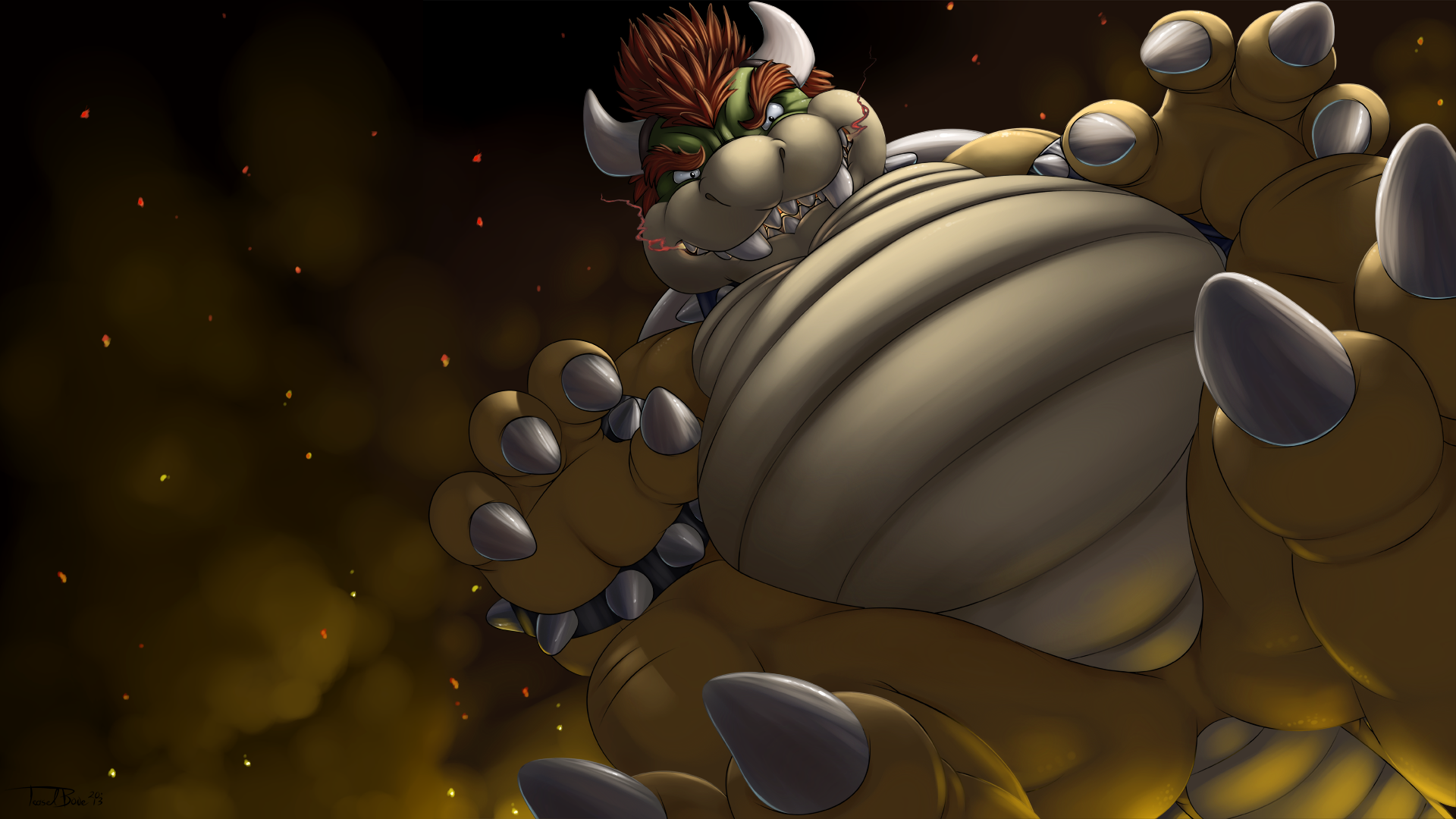 1920 x 1080. bowser. desktop. large. 