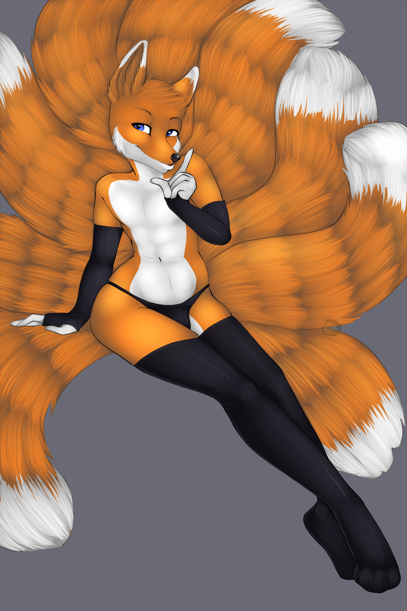 Femboy Kits-By Acorn by Teenkitsune -- Fur Affinity [dot] net