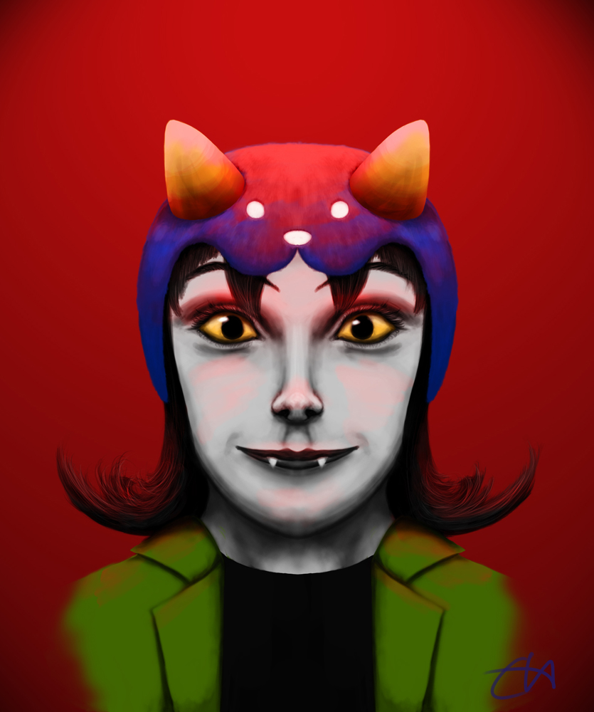 nepeta leijon