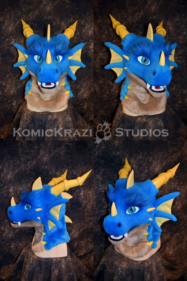 【貴重】MASCHERA DRAGONHEADS DRAGONTAILS Amazon.com: Halloween Dragon Costume Wing Dinosaur Tail Mask