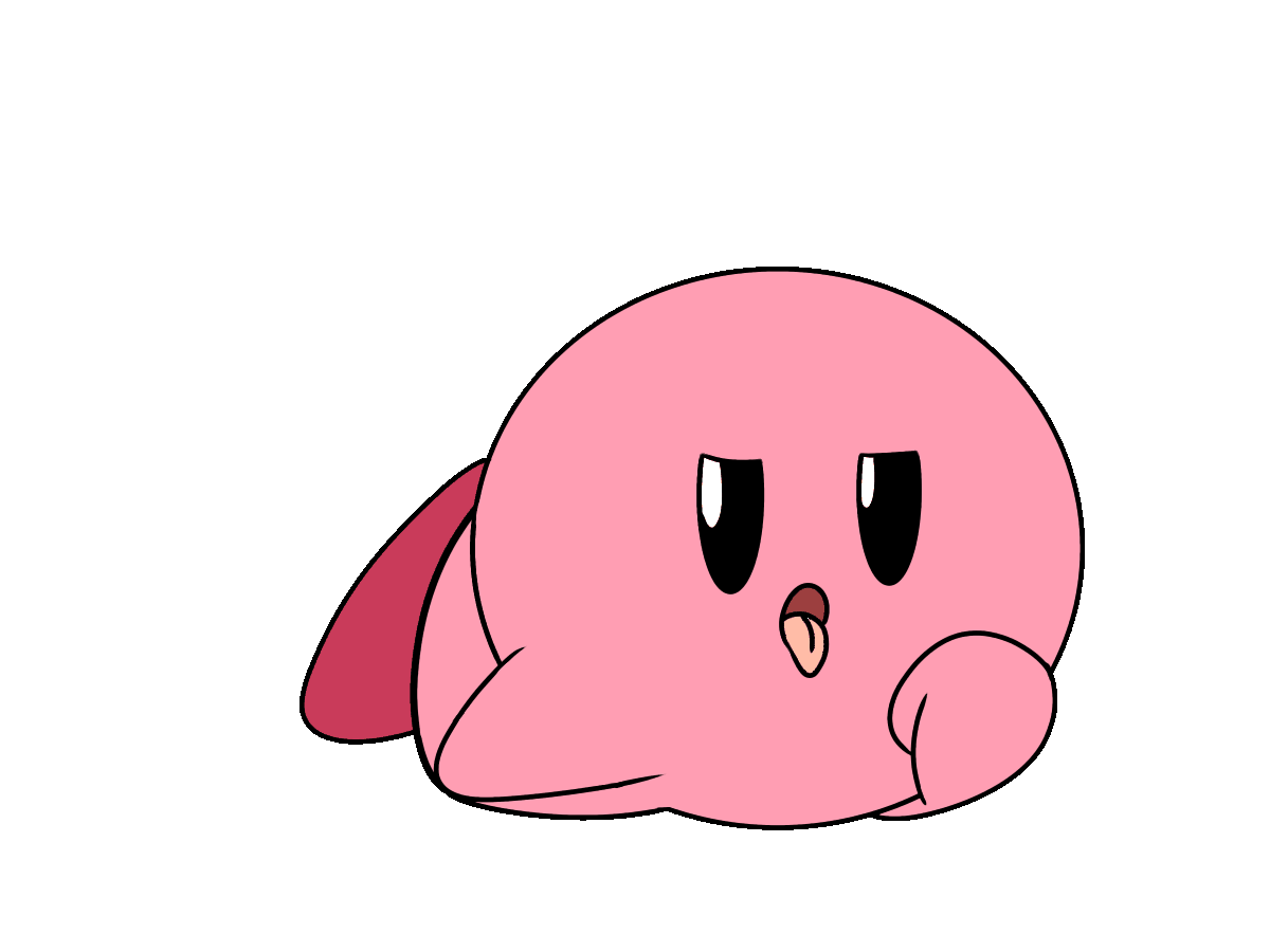 Kirby Vore