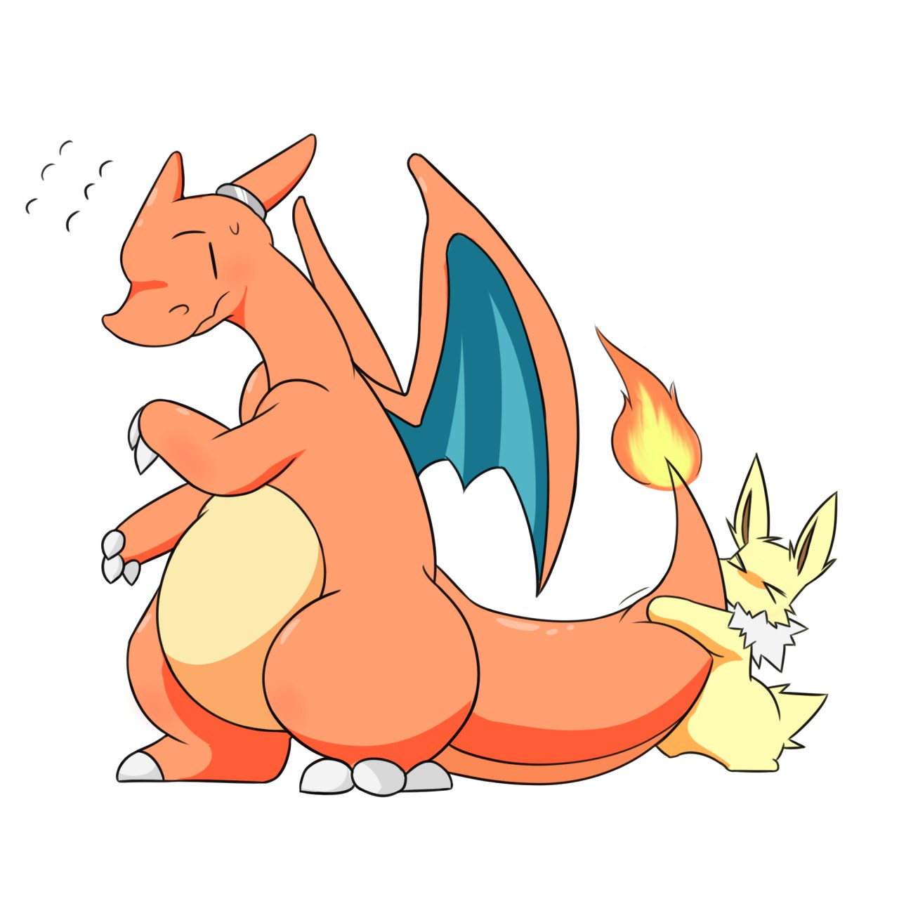 Urban Dictionary Charizard