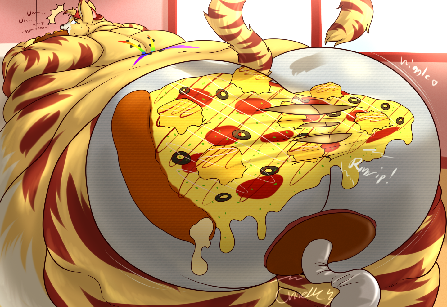 Тайгер пицца. Пицца тигр. Маскот пицца. Fat furry pizza. Fat furry Tiger.