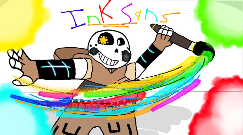 Undertale au sans added a new photo. - Undertale au sans