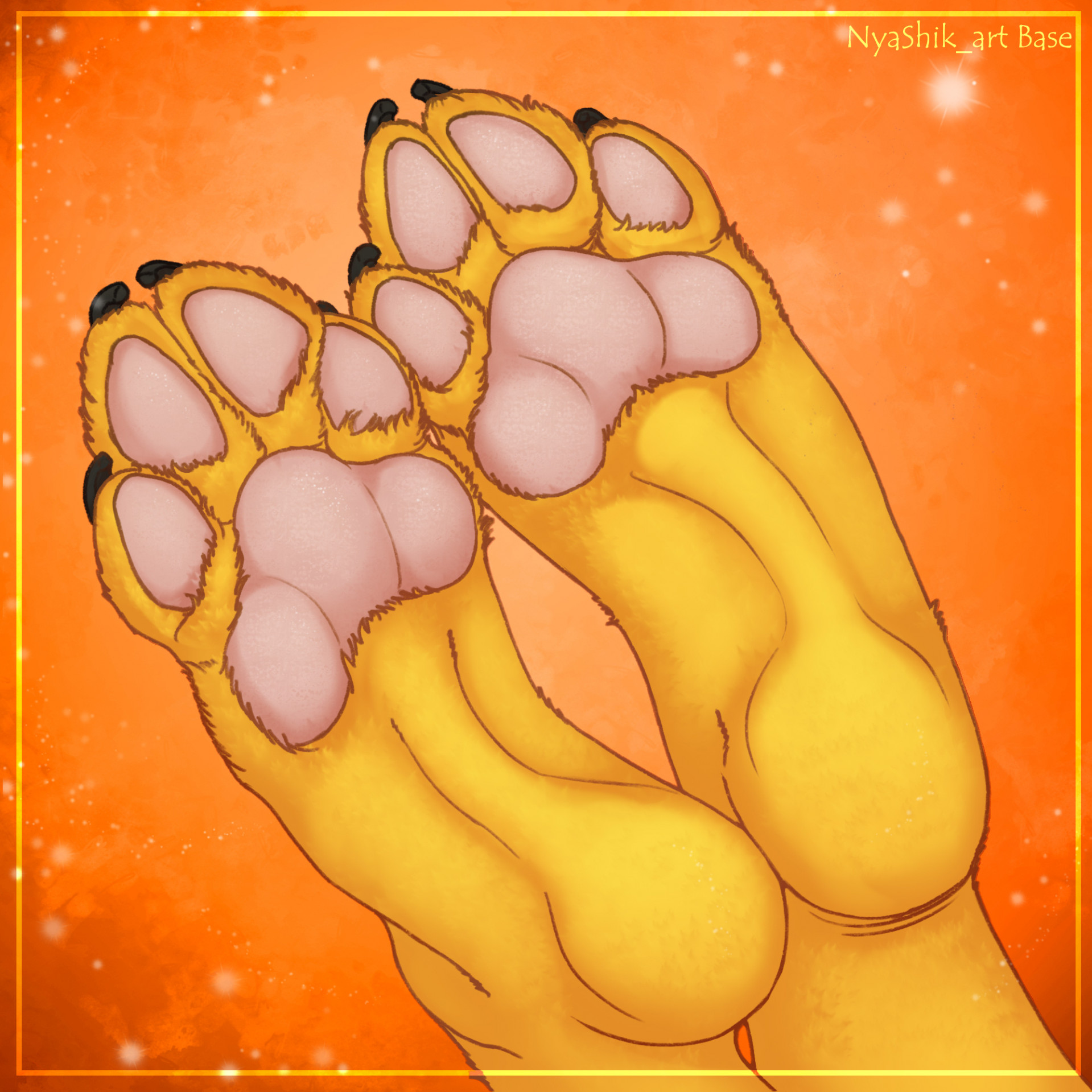 Nightstalker Beans