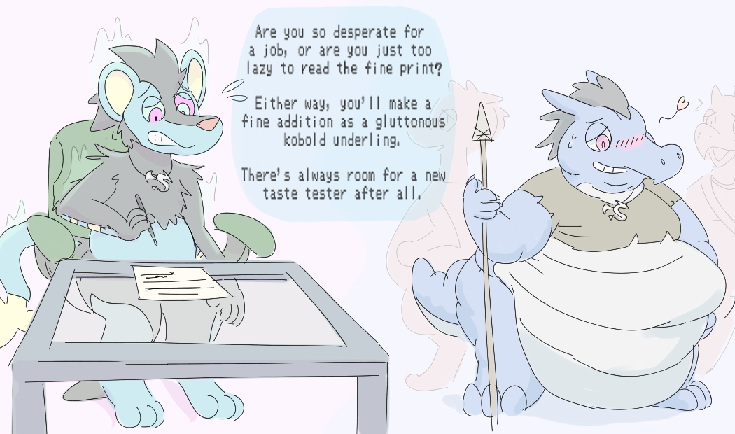 I don't understand by Terracon866 -- Fur Affinity [dot] net