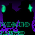 Voidbound Renewed OST 8 - Icicle Hours