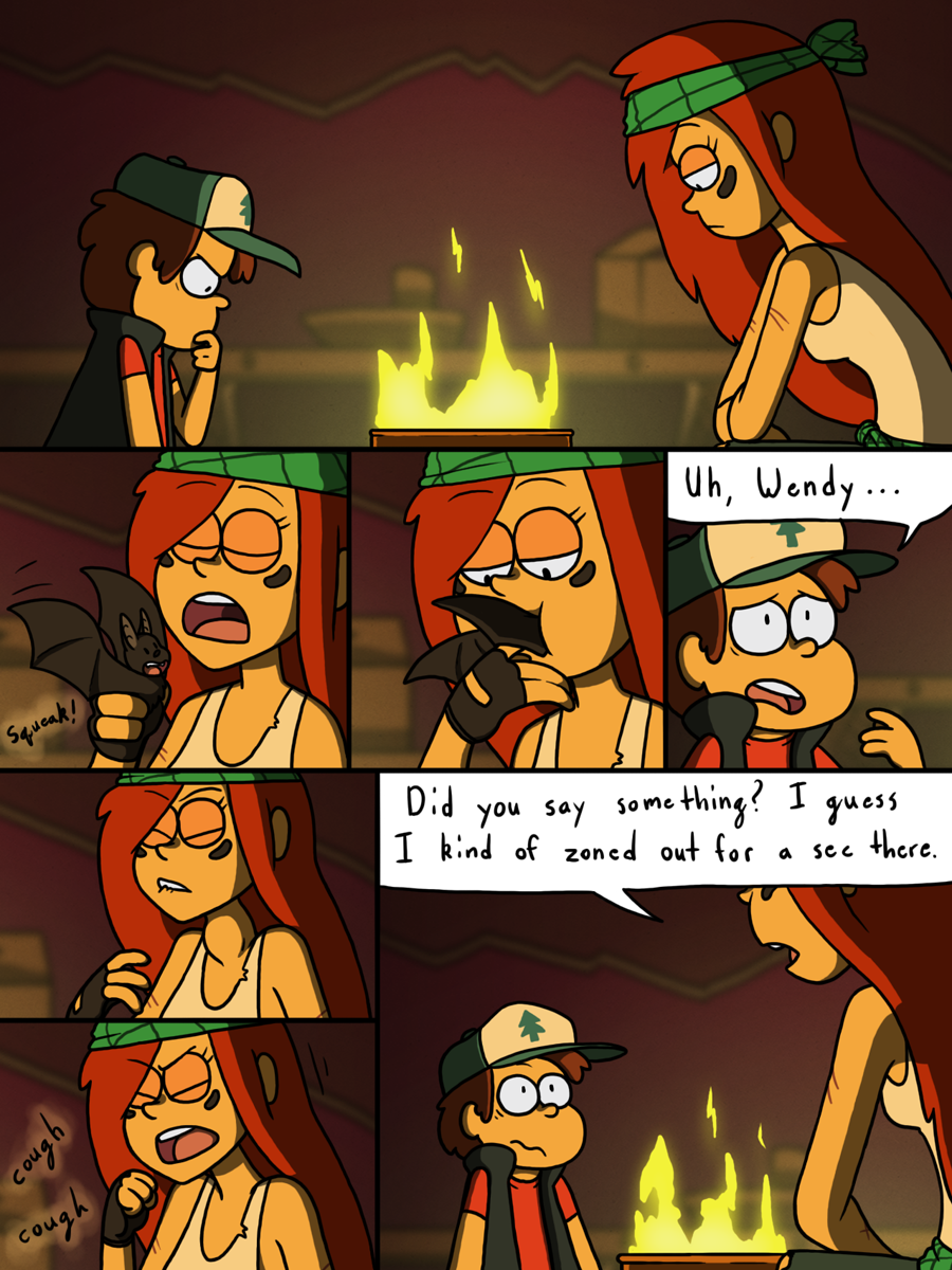 Aww Yeah Bat Meat by That_Kei_Guy -- Fur Affinity [dot] net