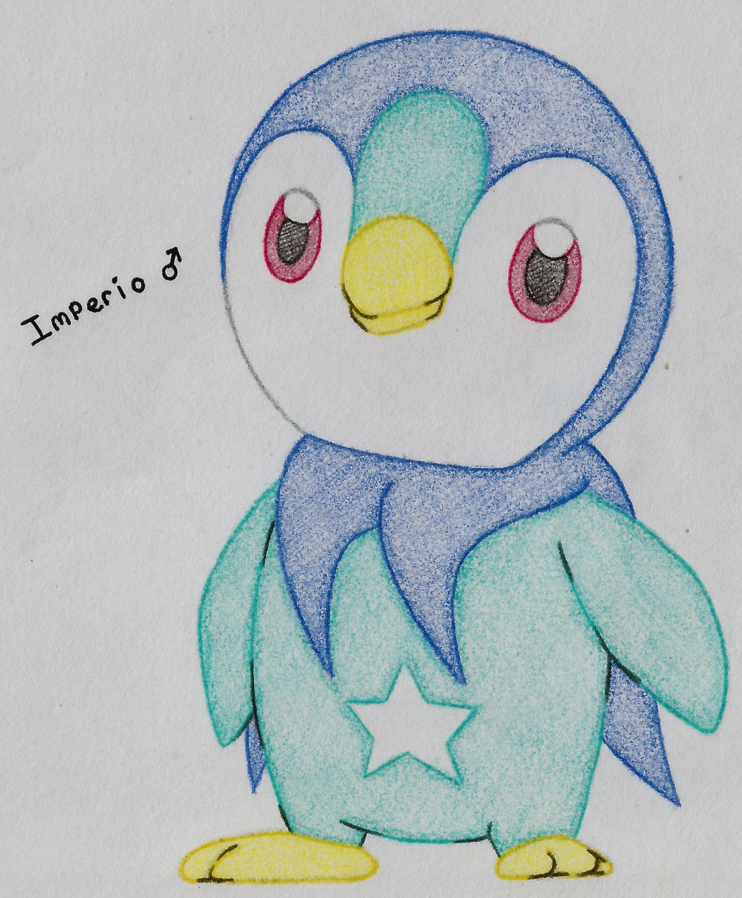 Imperio - Pokemon by ThatOneGuy15 -- Fur Affinity [dot] net