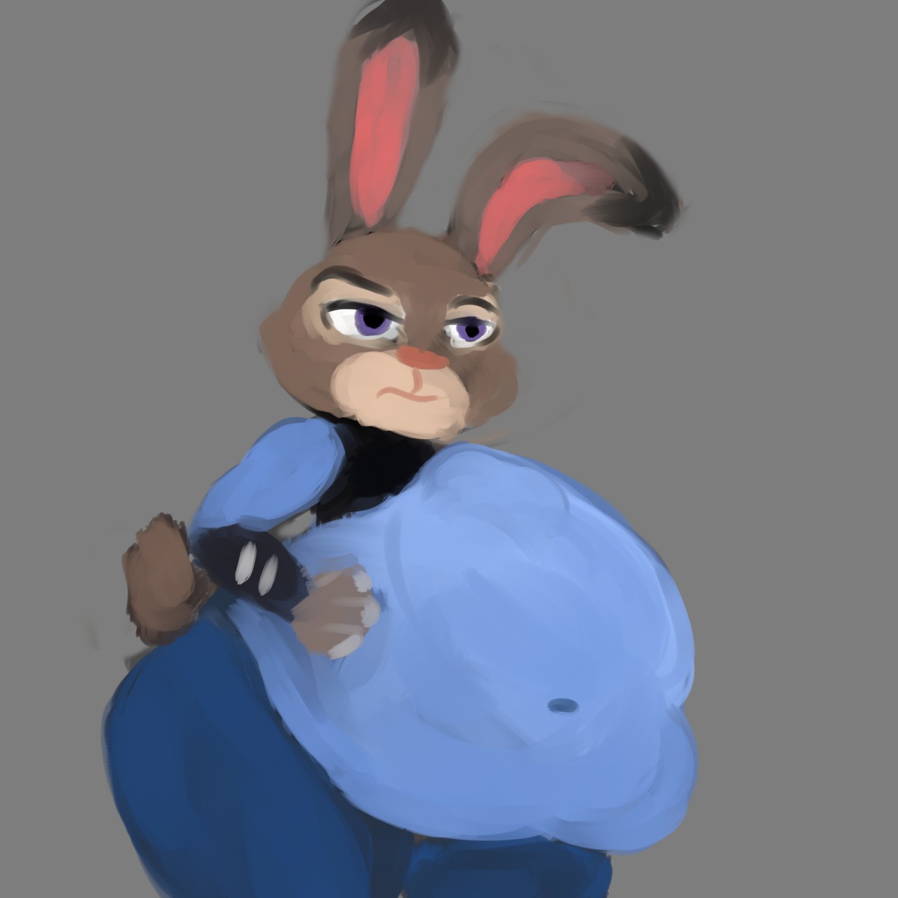 Judy vore by ThatOneGuy95 -- Fur Affinity [dot] net