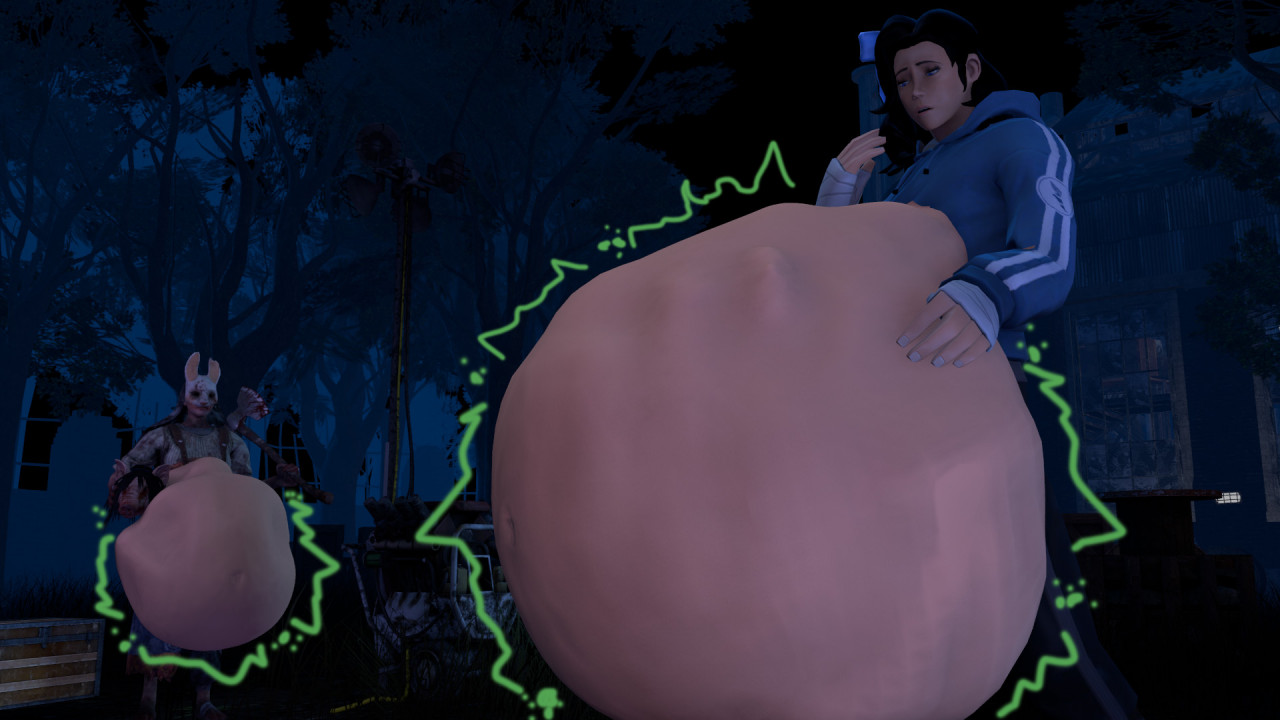 Femscout vore
