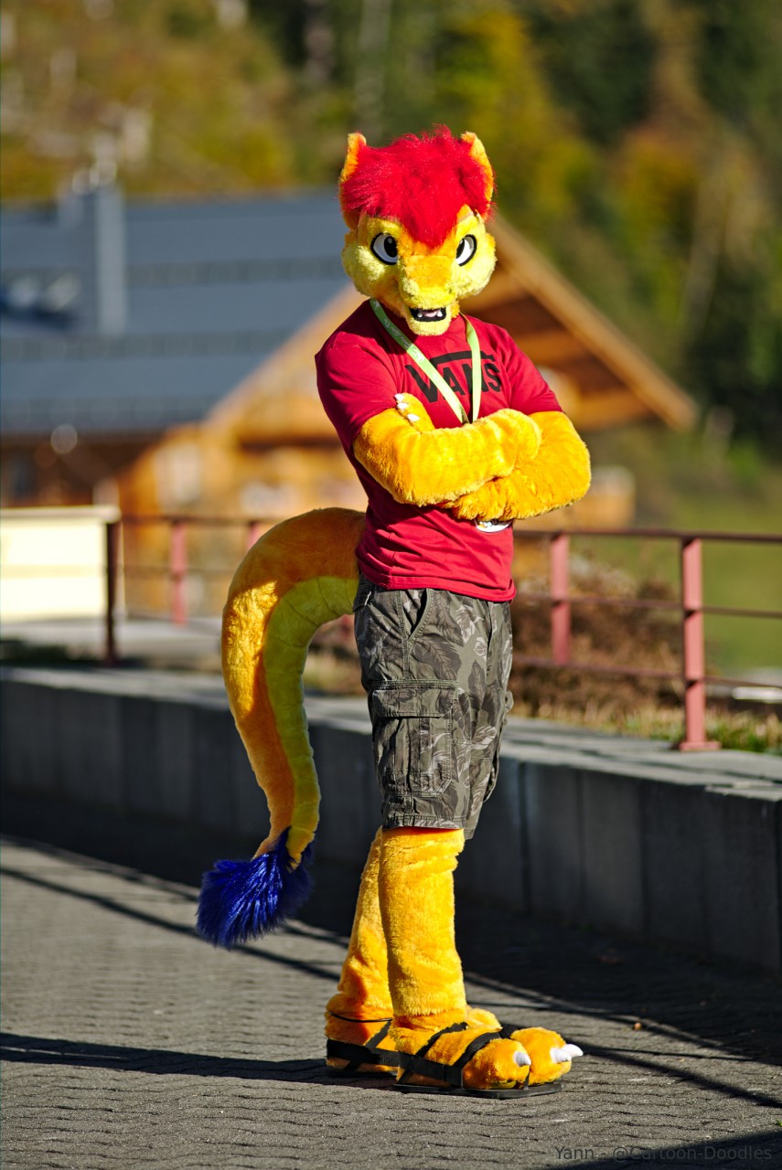 Thaz Mountain Dragon by thaz -- Fur Affinity [dot] net