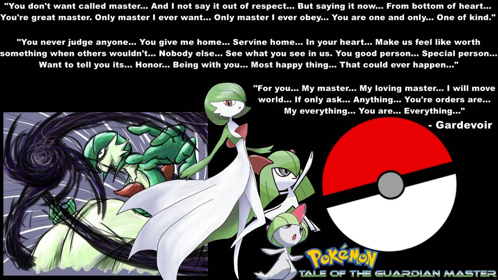 Pokemon: Gardevoir by MarkyMarktastic on DeviantArt