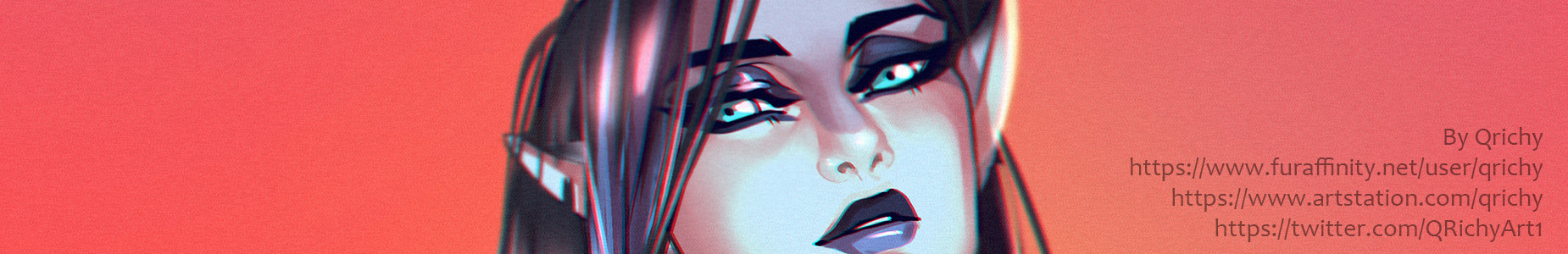 Profile Banner image