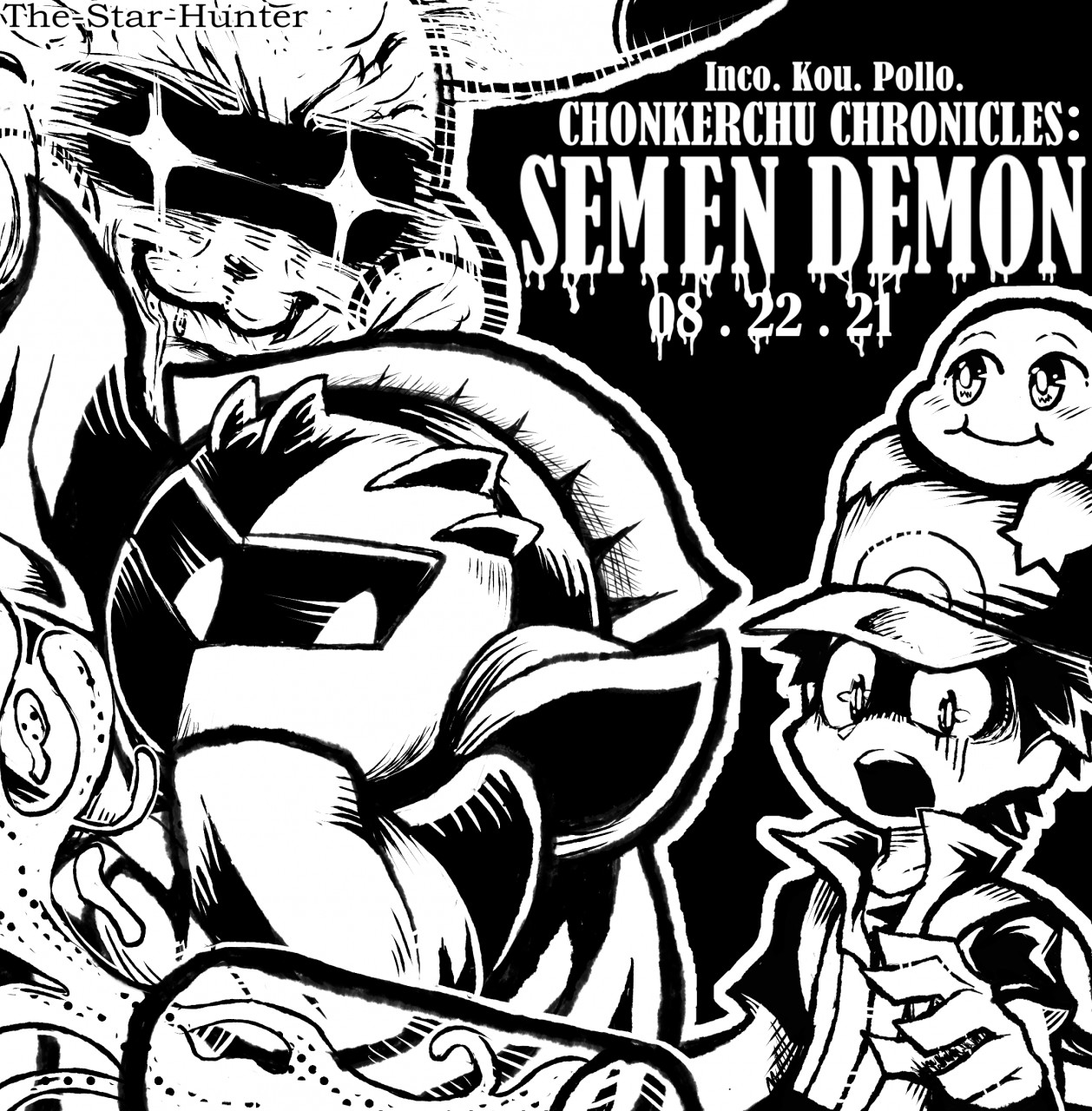 Who is this semon demon