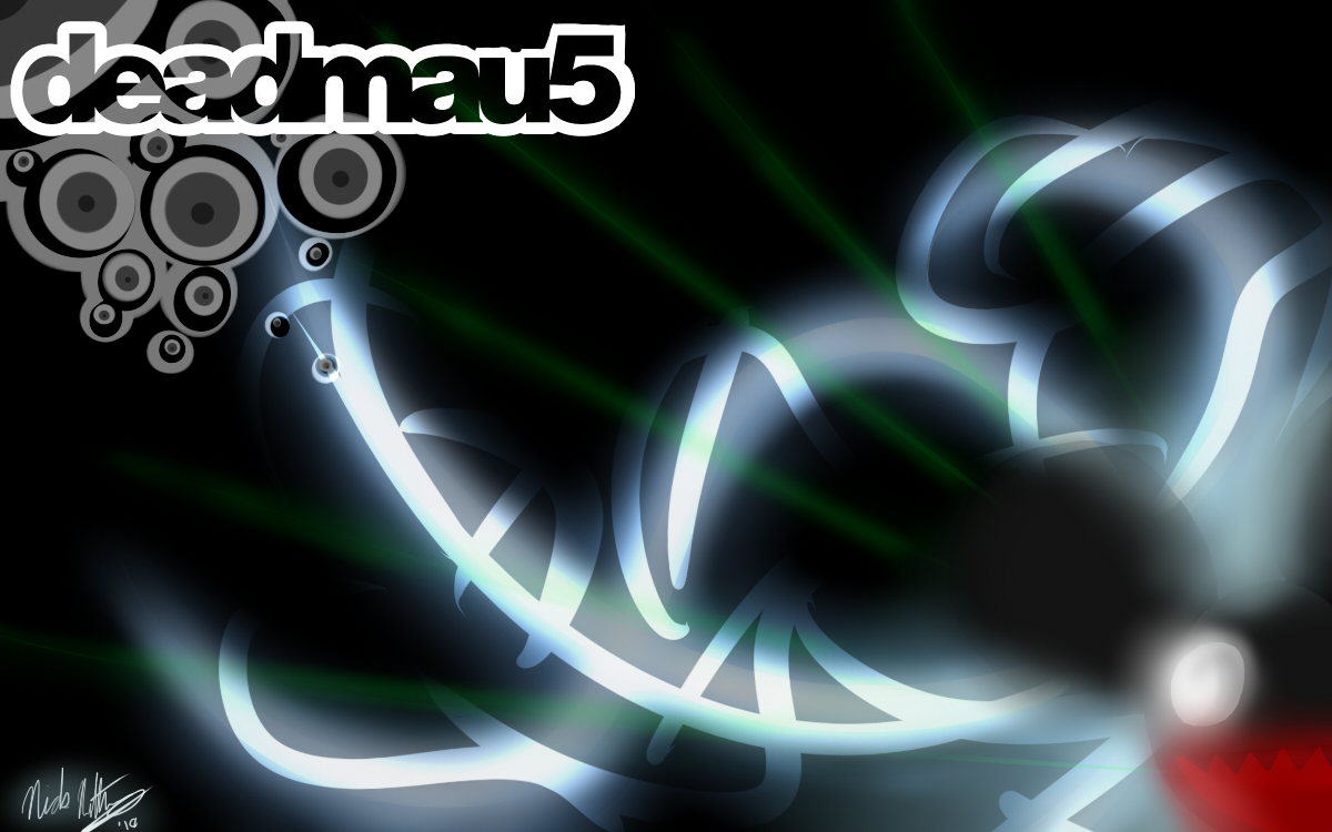 Join deadmau5's first virtual concert and interactive world. Explore  Oberhasli - a space where fans can meet and experience a constantly  evolving world of music, games, and interactive content created and curated