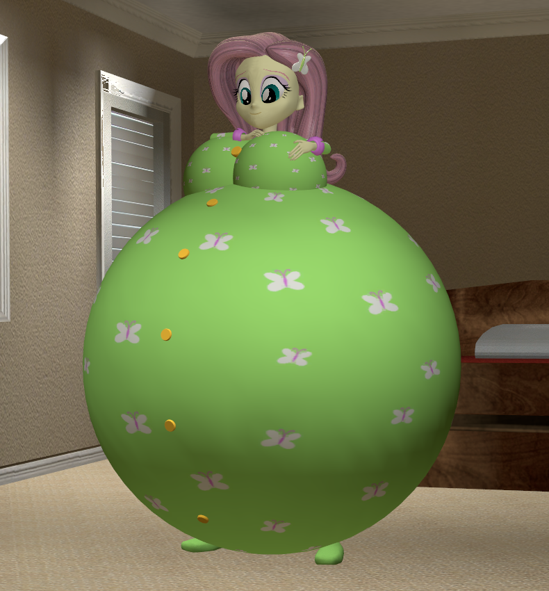 Fluttershy pajamas best sale