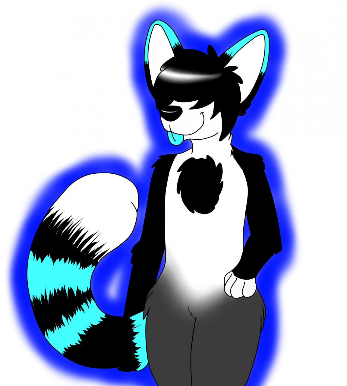 [Gift] Ammy by TheCosmicCorgi -- Fur Affinity [dot] net