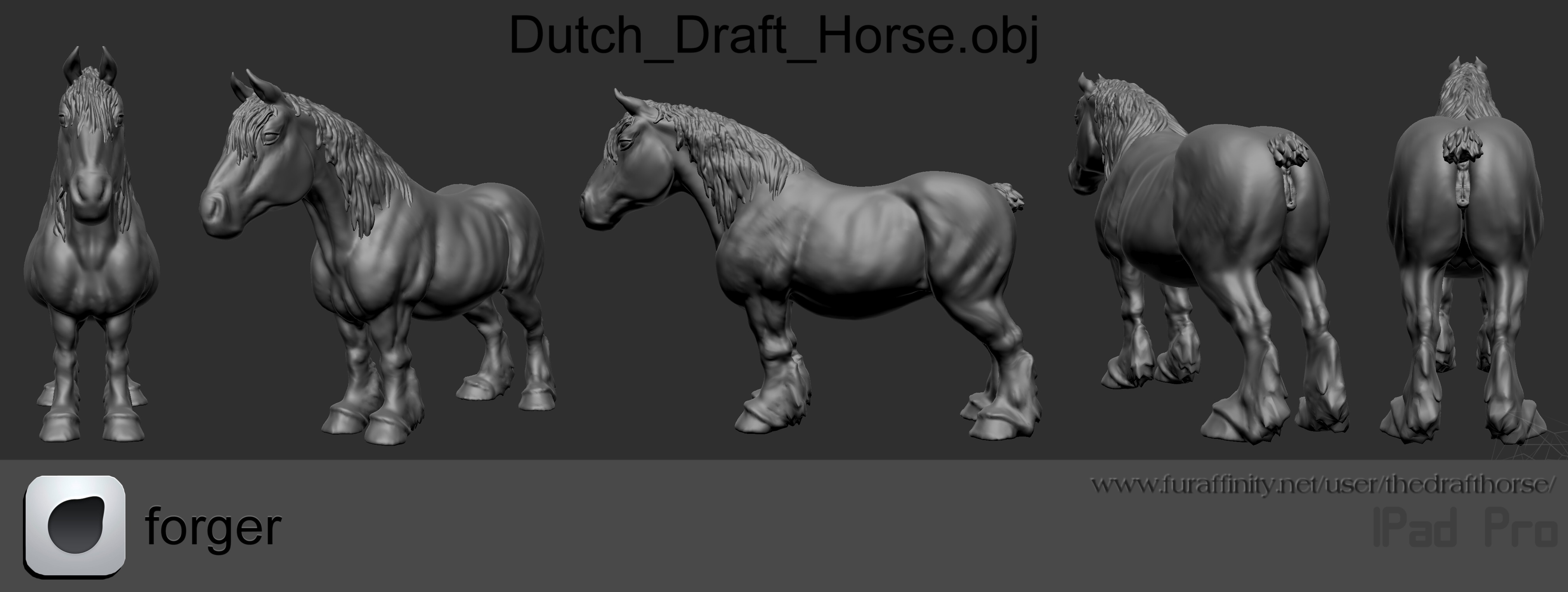 3d-dutch-draft-horse-forger-ipad-pro-by-the-draft-horse-fur