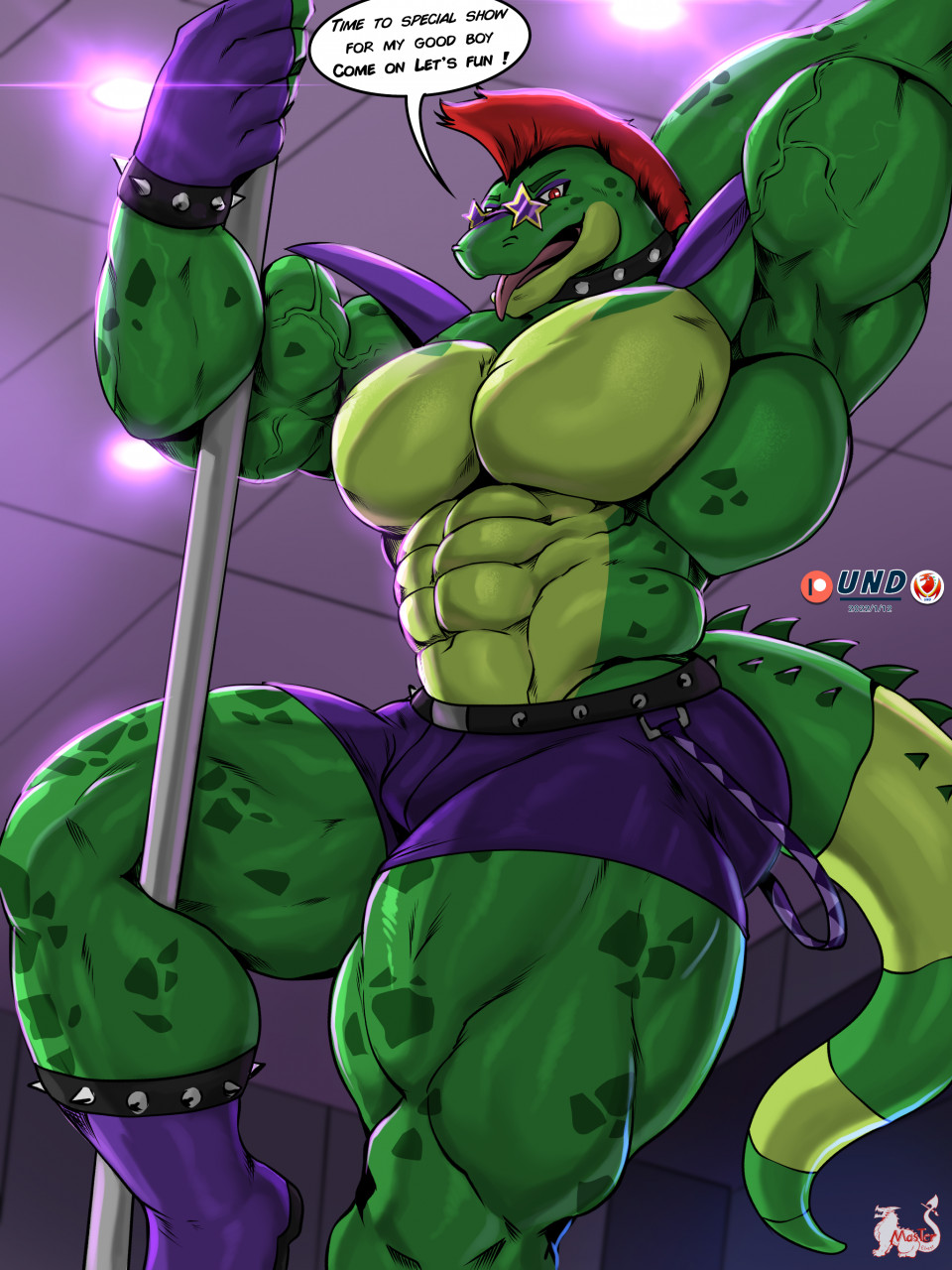 Montgomery gator [ pant ] by thefastza -- Fur Affinity [dot] net