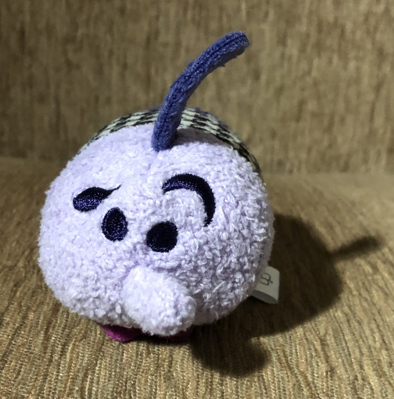 Tsum Tsum - Fear by TheFoxPrince11 -- Fur Affinity [dot] net