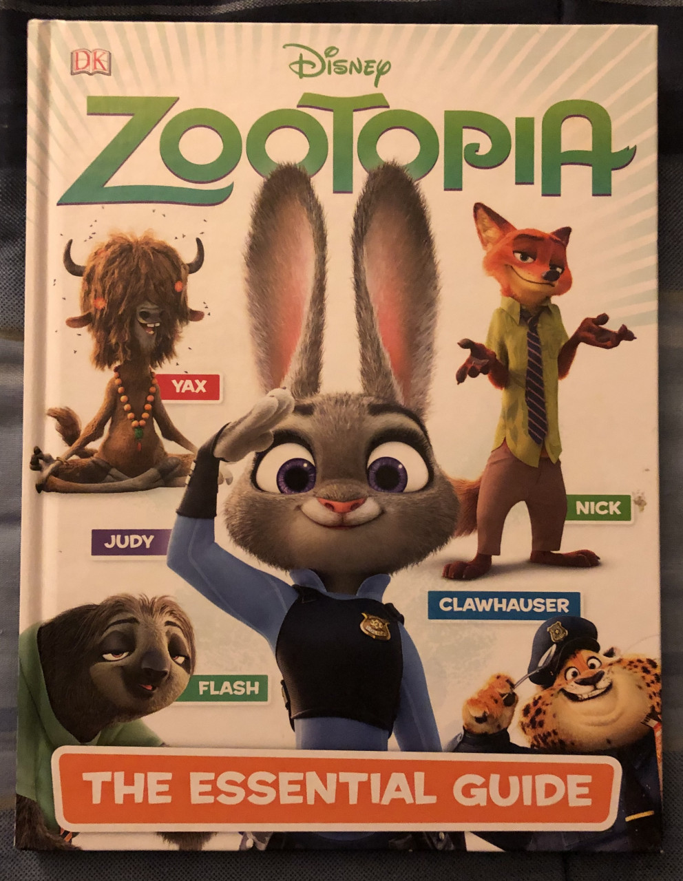 Kelwick the Donkey on X: The Zootopia 2 movie posters look great!   / X