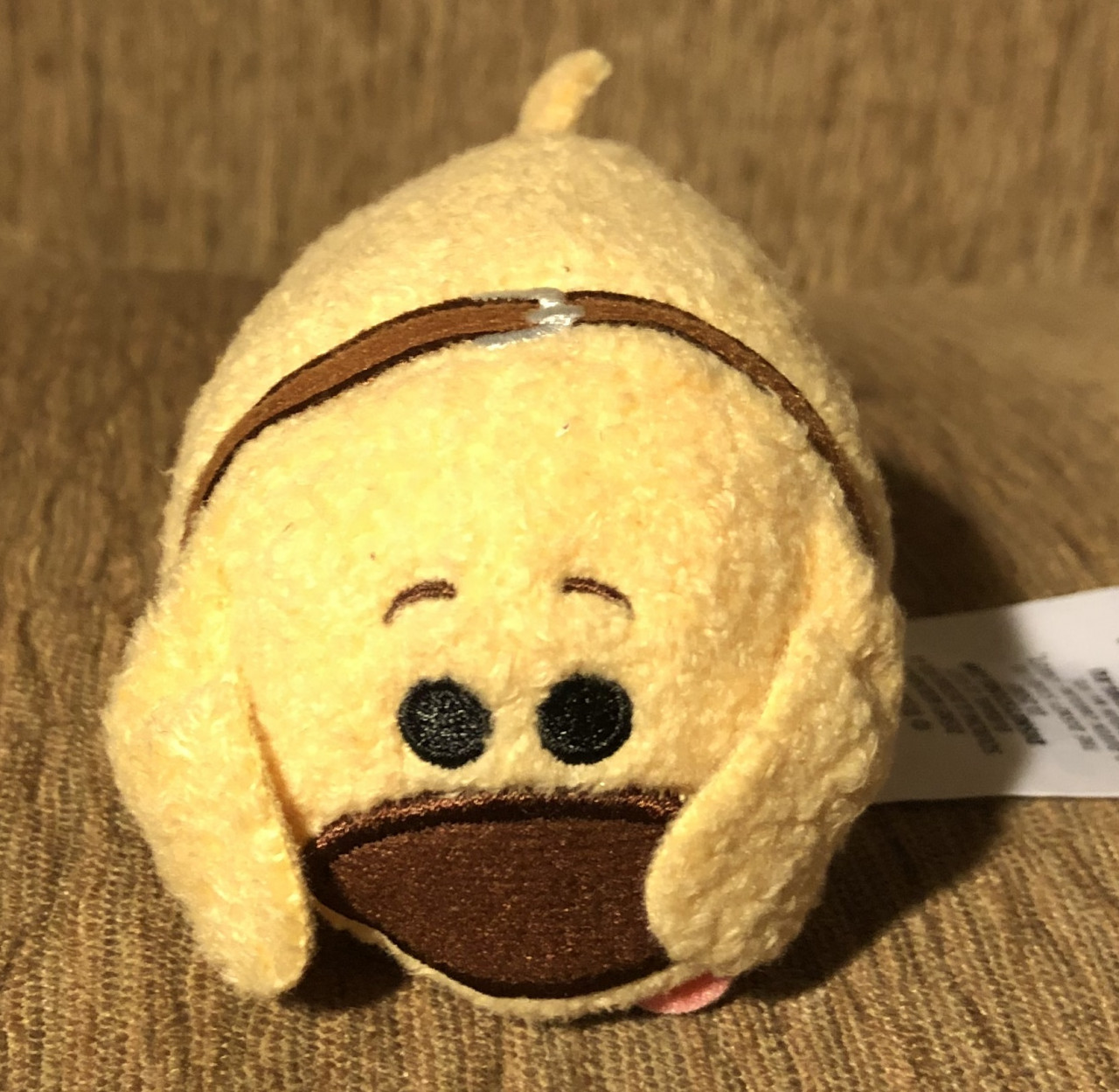 Dug tsum clearance tsum