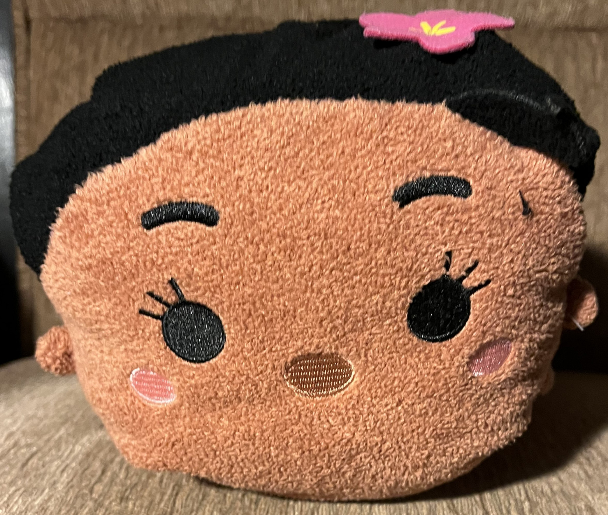 Moana tsum tsum plush online