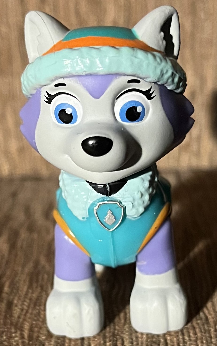 Everest mighty hot sale pup figure