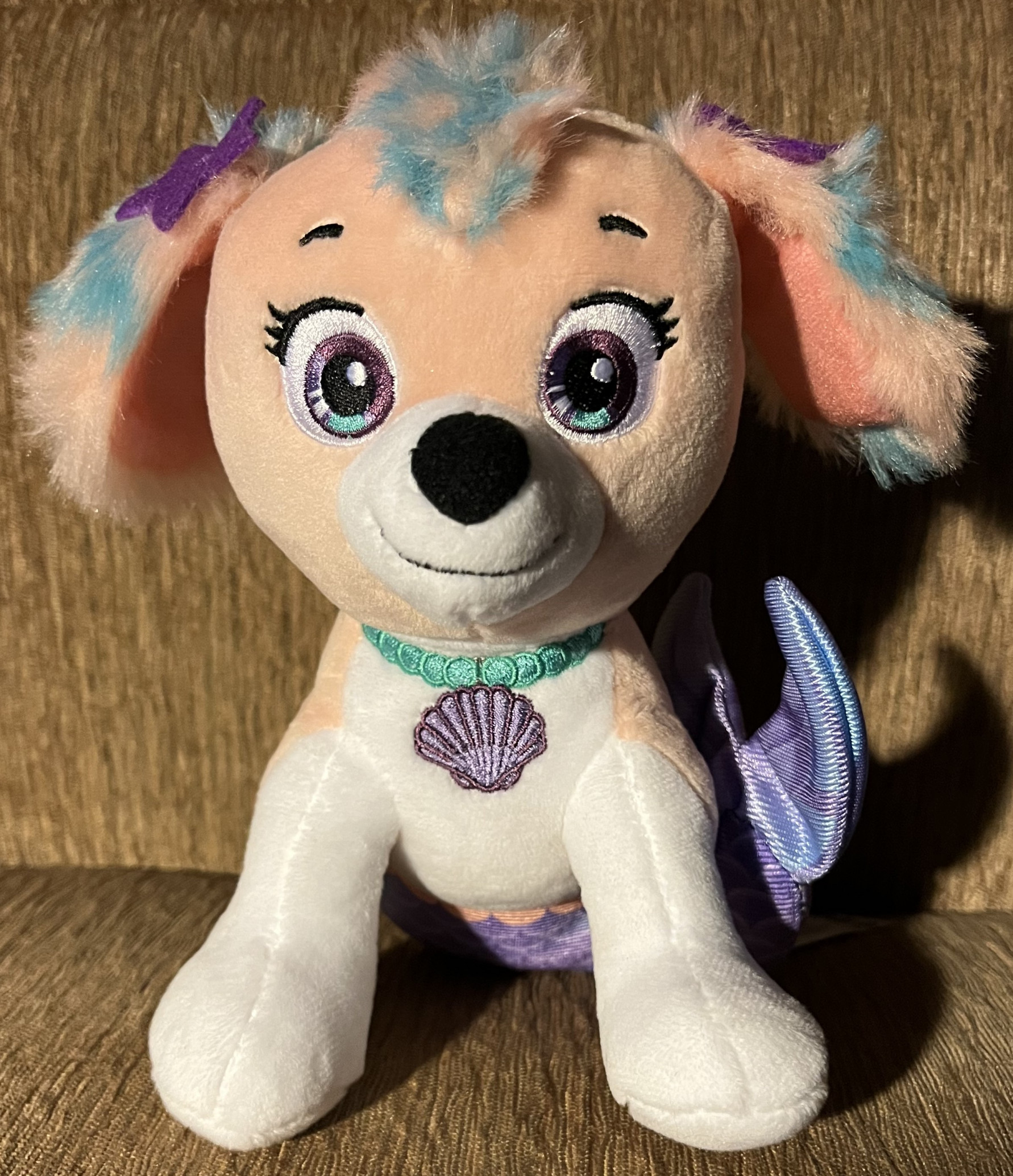 Paw 2024 patrol plush