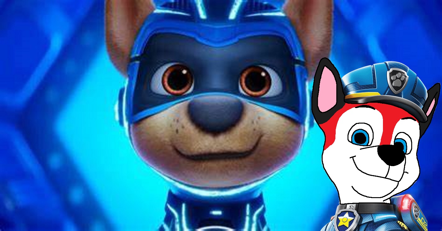 PAW Patrol: The Mighty Movie - MoviePooper