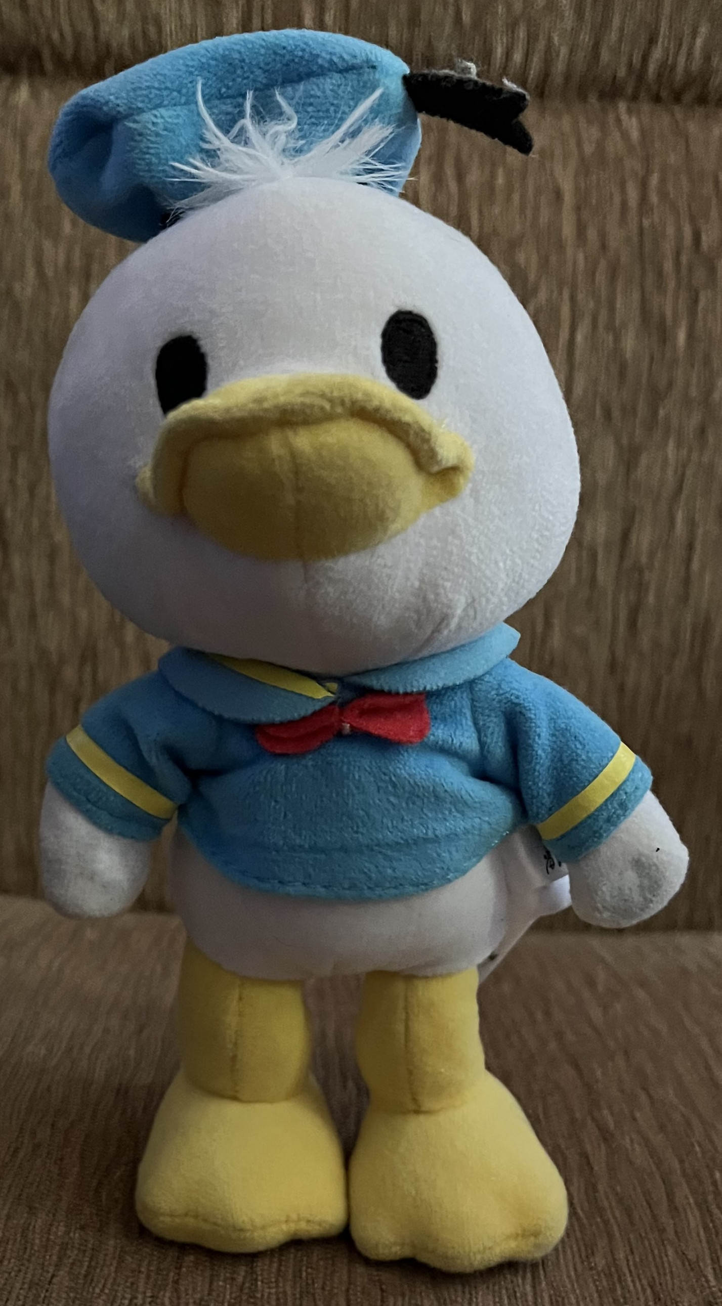 Donald Duck Disney nuiMOs Plush