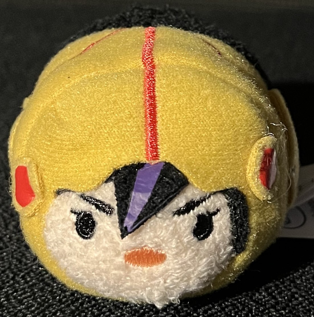 Tsum tsum sales big hero 6