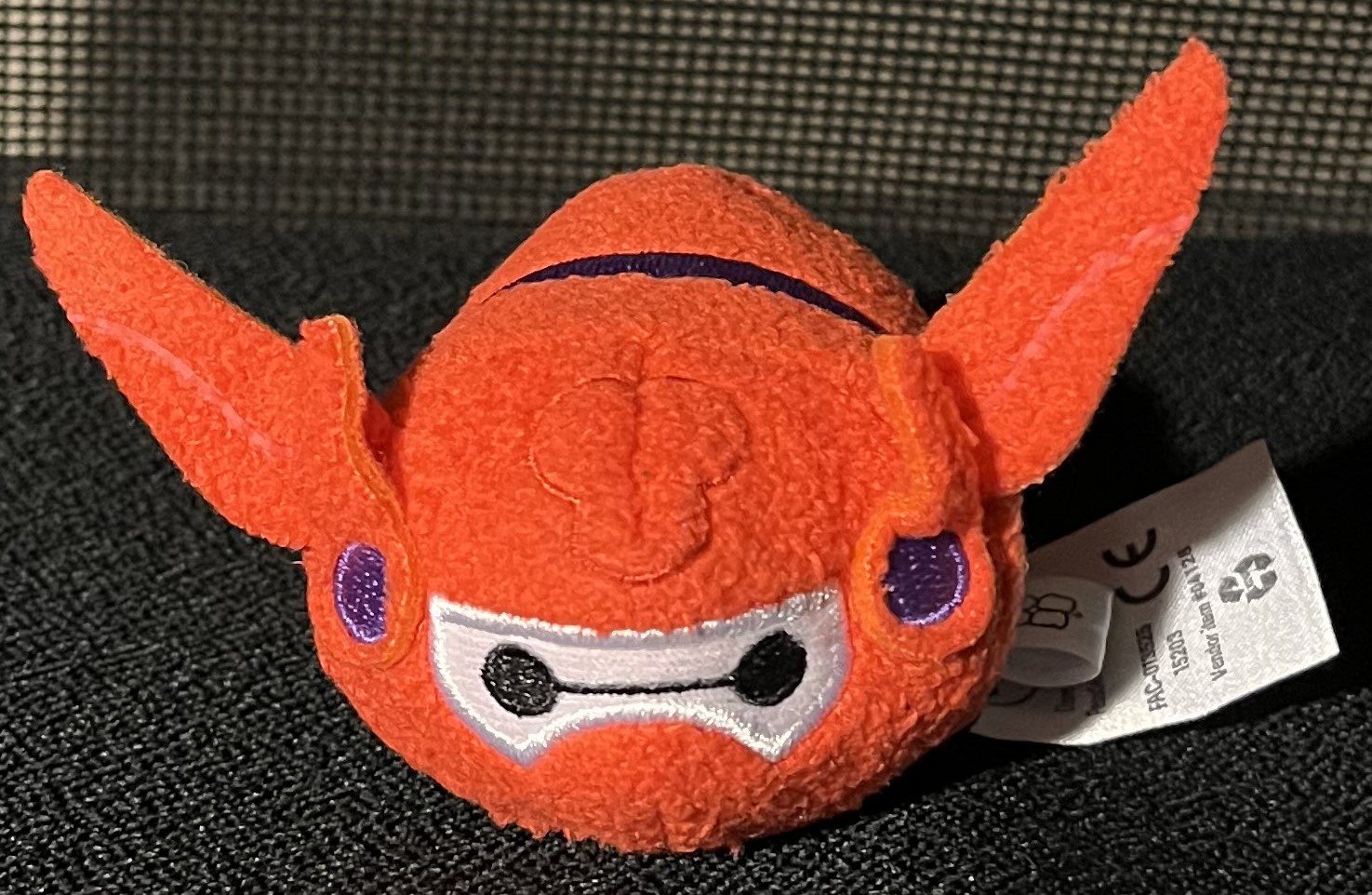 Baymax fashion 2.0 tsum tsum