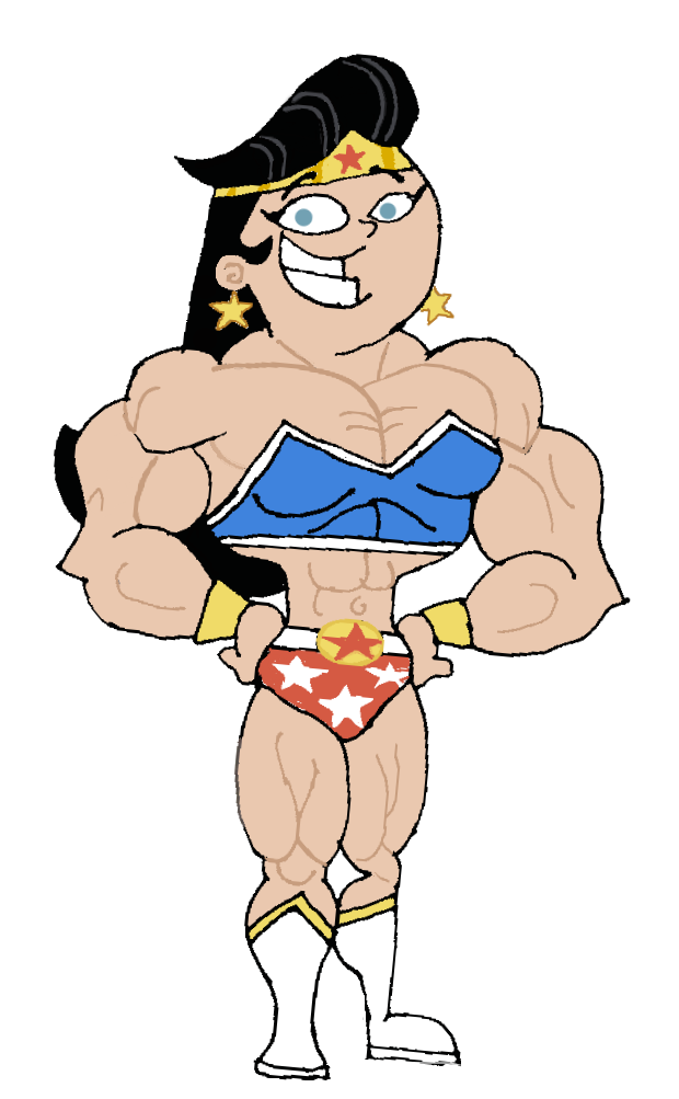 1247. muscles. 