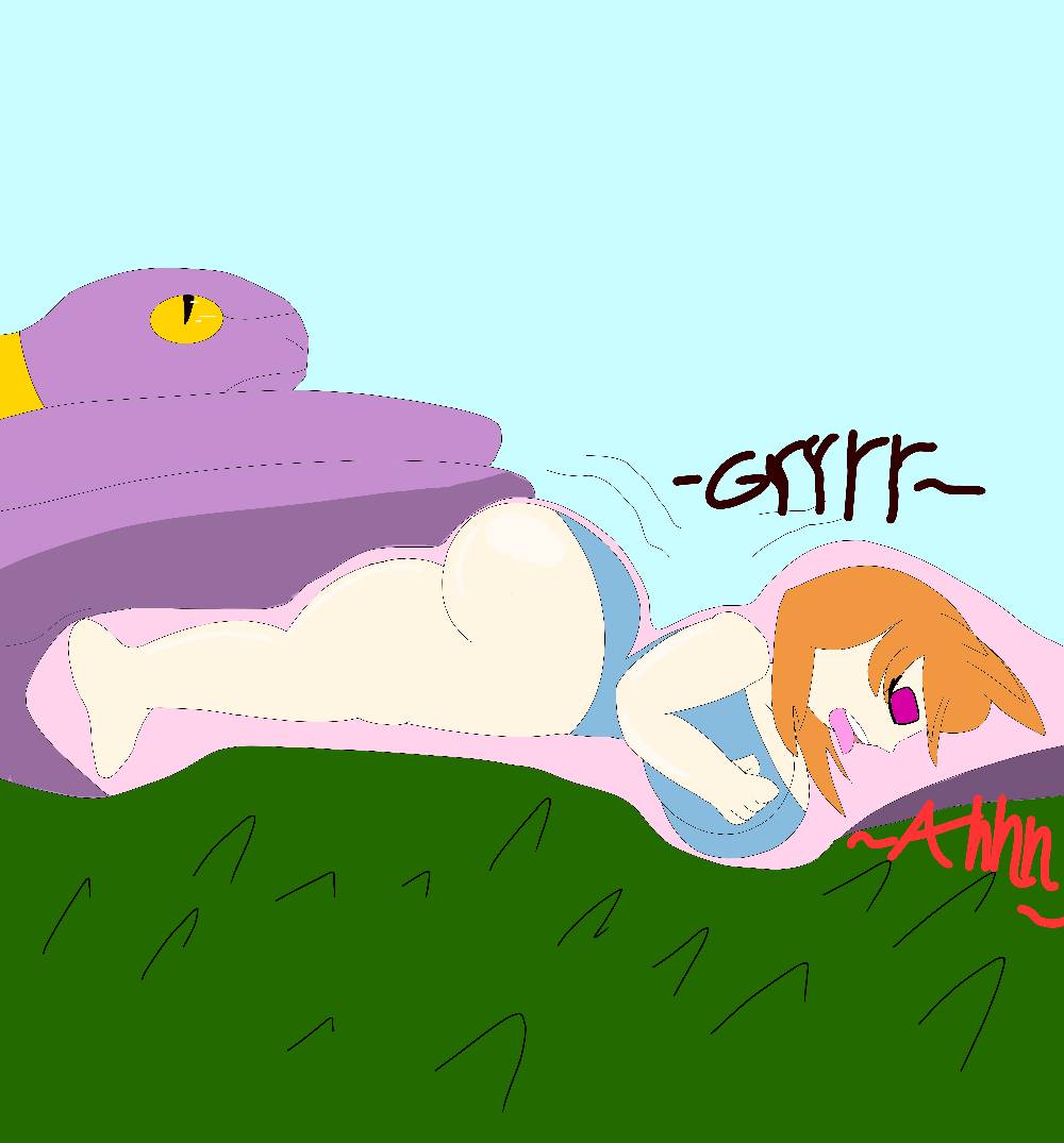 Misty vore