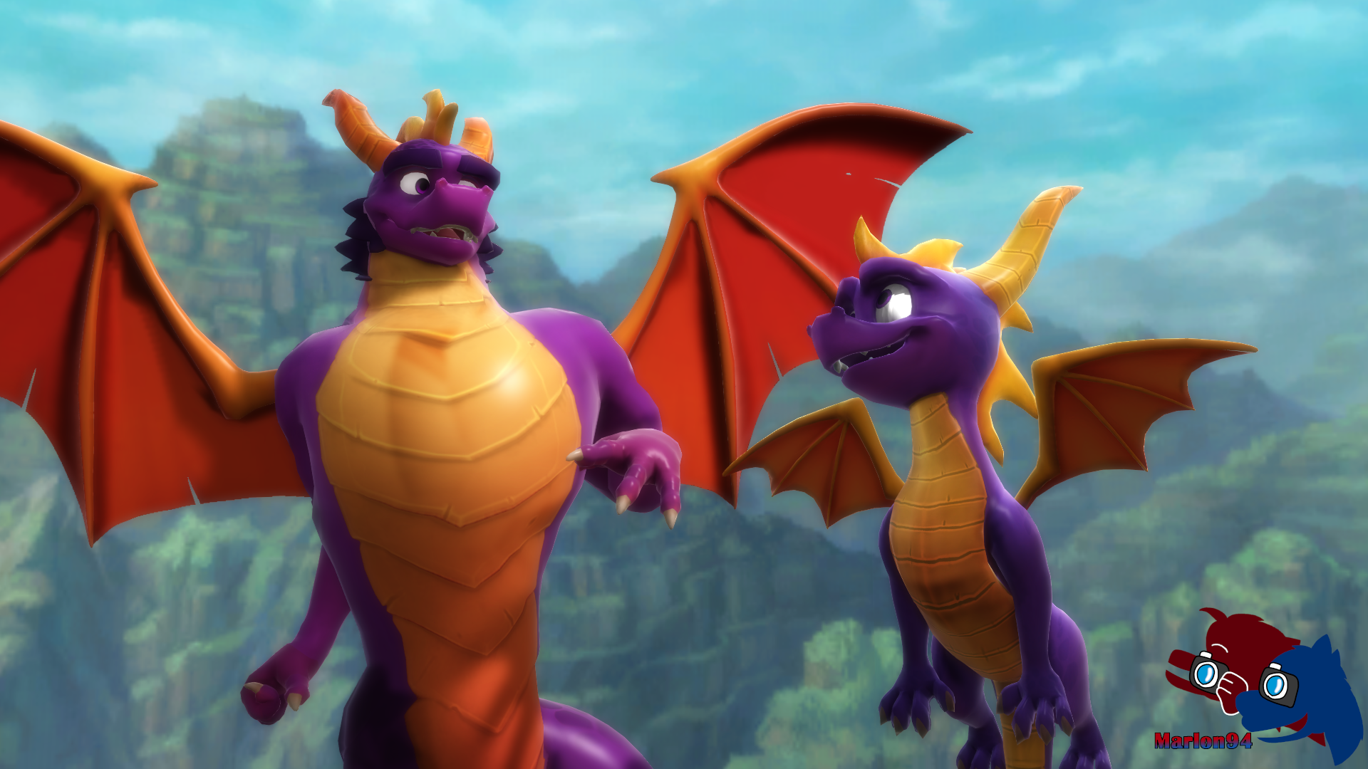 Spyro the dragon steam фото 80