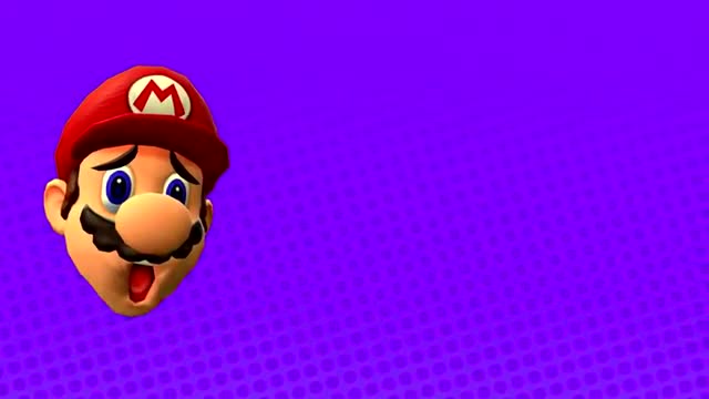 SMG4 Screaming Italian Title Card Template by TheLegendaryMiHeadMeme2029 --  Fur Affinity [dot] net