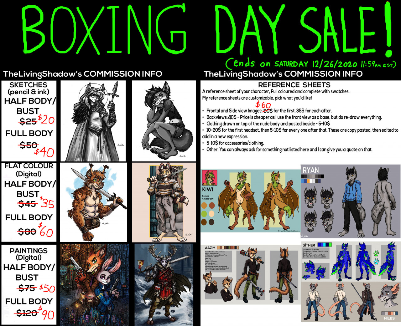 Top Boxing Day Sale Picks