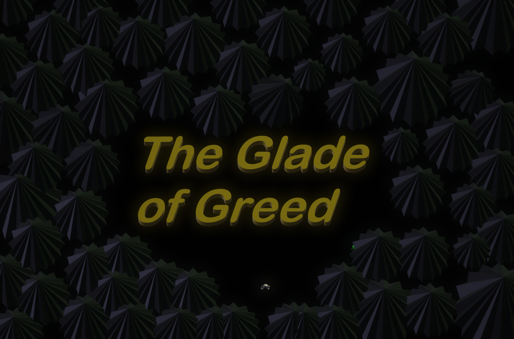 GLADE//DISCORD SERVER