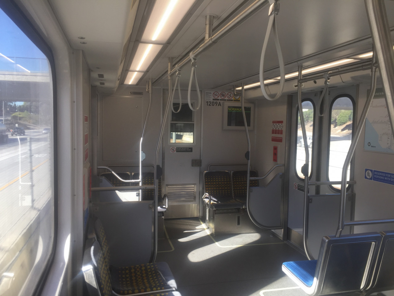 Lacmta Kinkisharyo p3010 1209 (2-6-2022) by Theprominecrafter24 -- Fur  Affinity [dot] net