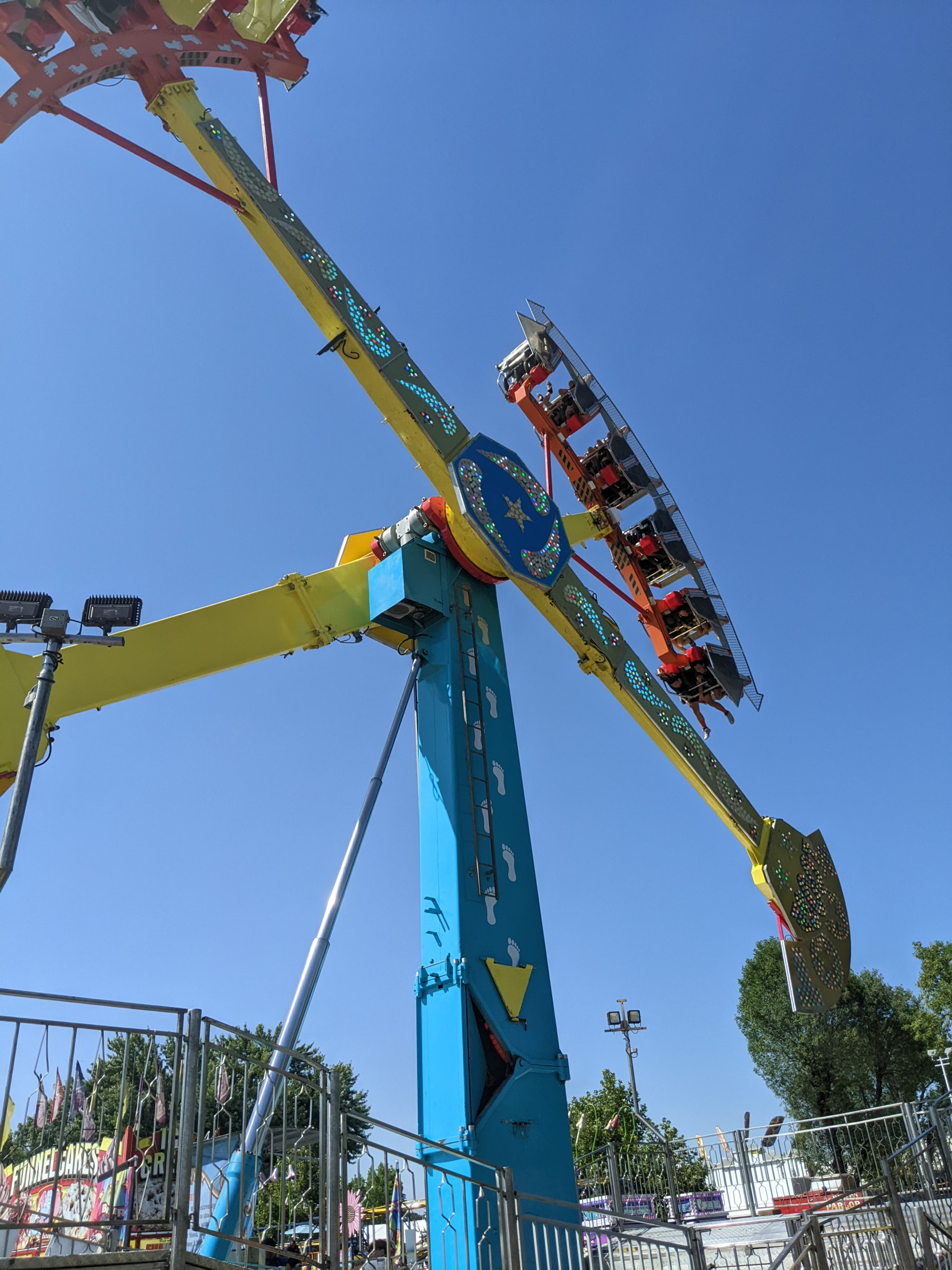 THE ALFEE Millennium Carnival Ⅱ is-it-possible-to-rank-up-all-