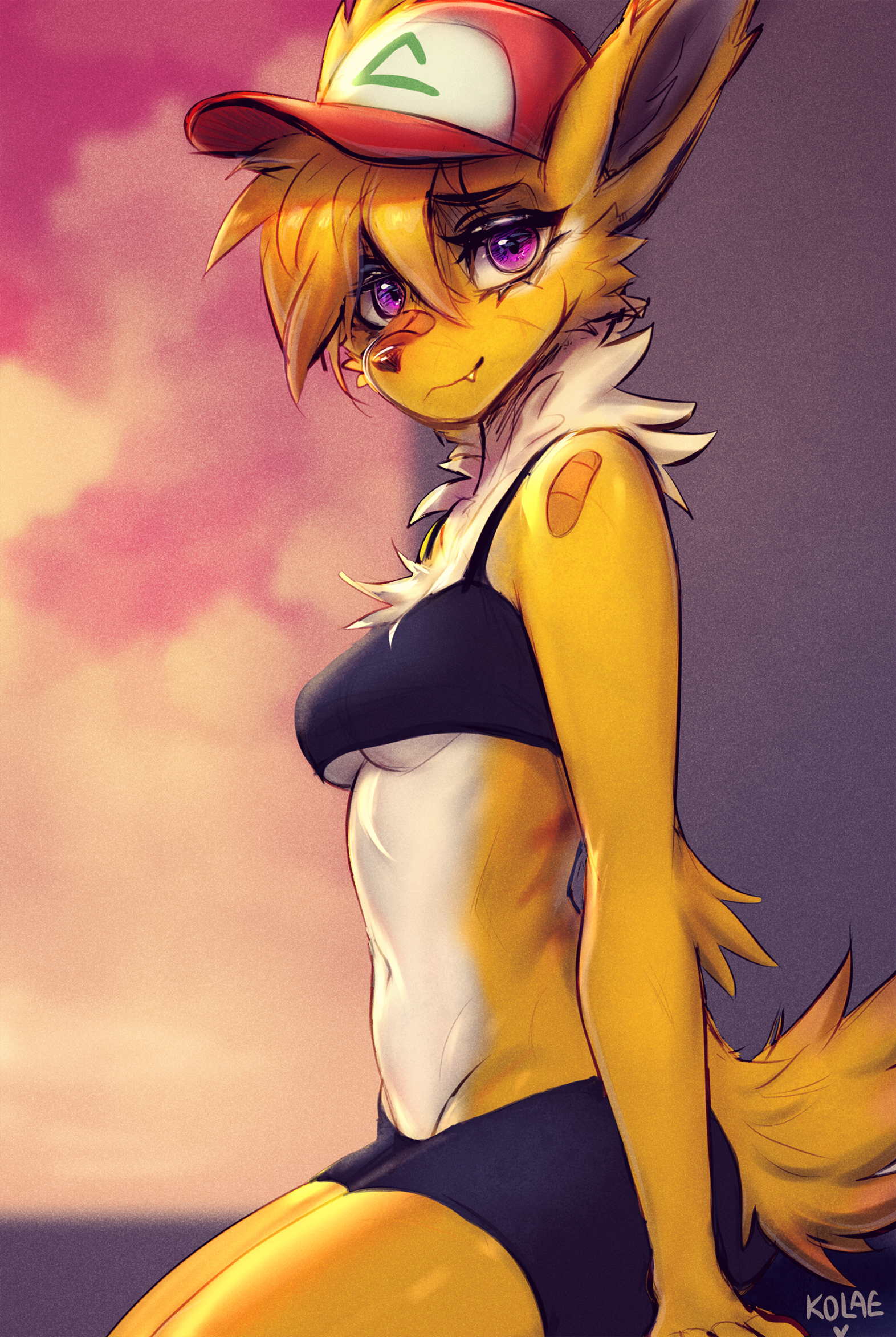 [c] Sunsets