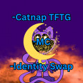 Sweet Dreaming Escape | Catnap TFTG MC