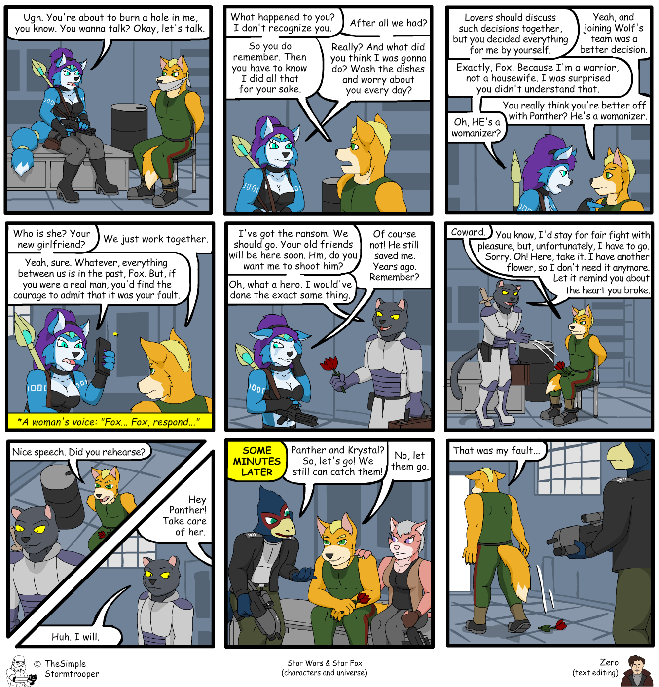 Sf Comic 8 Hello From The Past By Thesimplestormtrooper Fur Affinity Dot Net