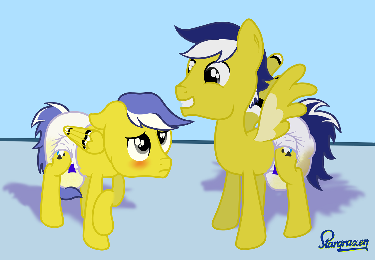 Contest reward - Scribes of a Feather by theStargrazer -- Fur Affinity  [dot] net