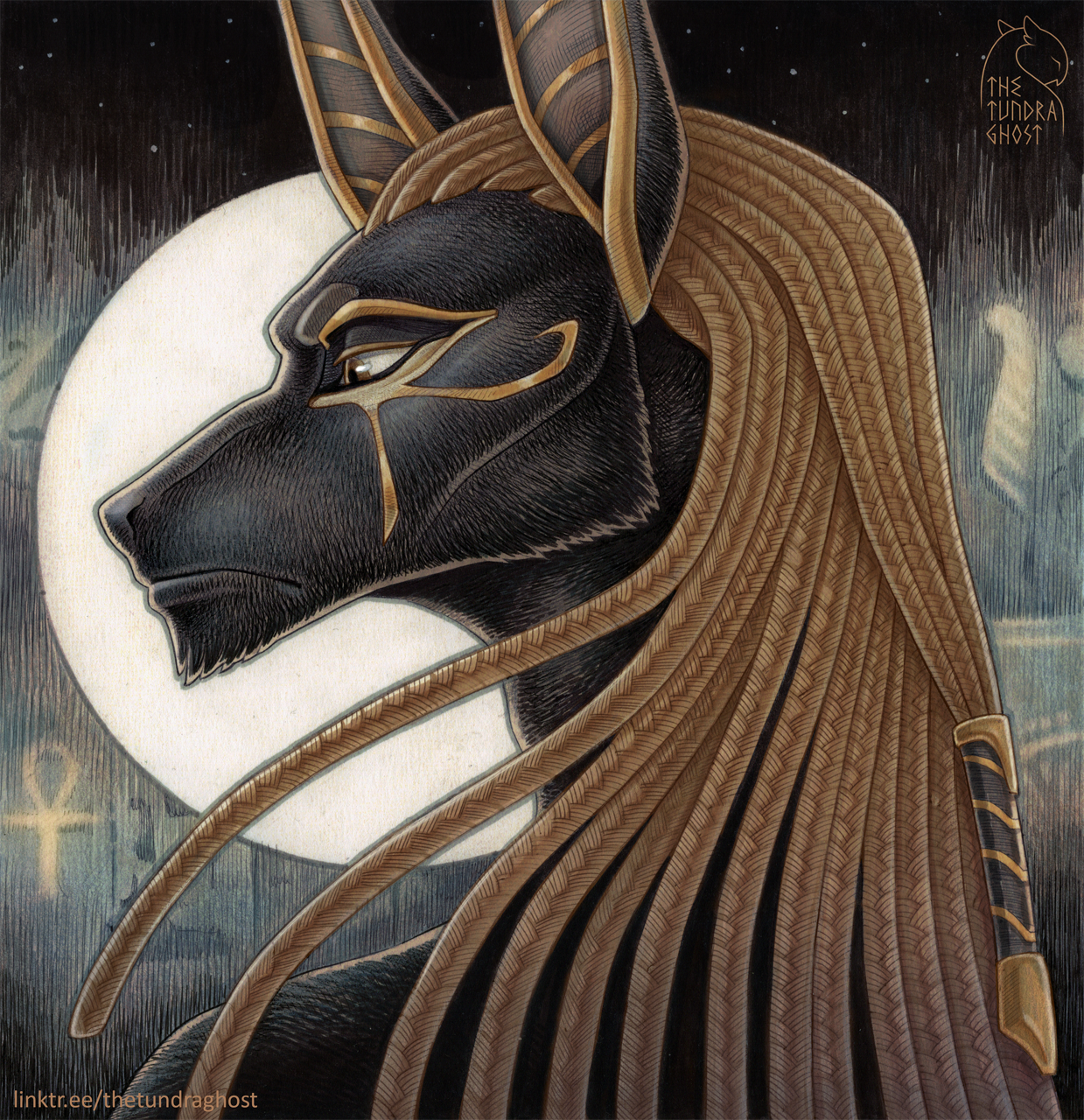 Anubis