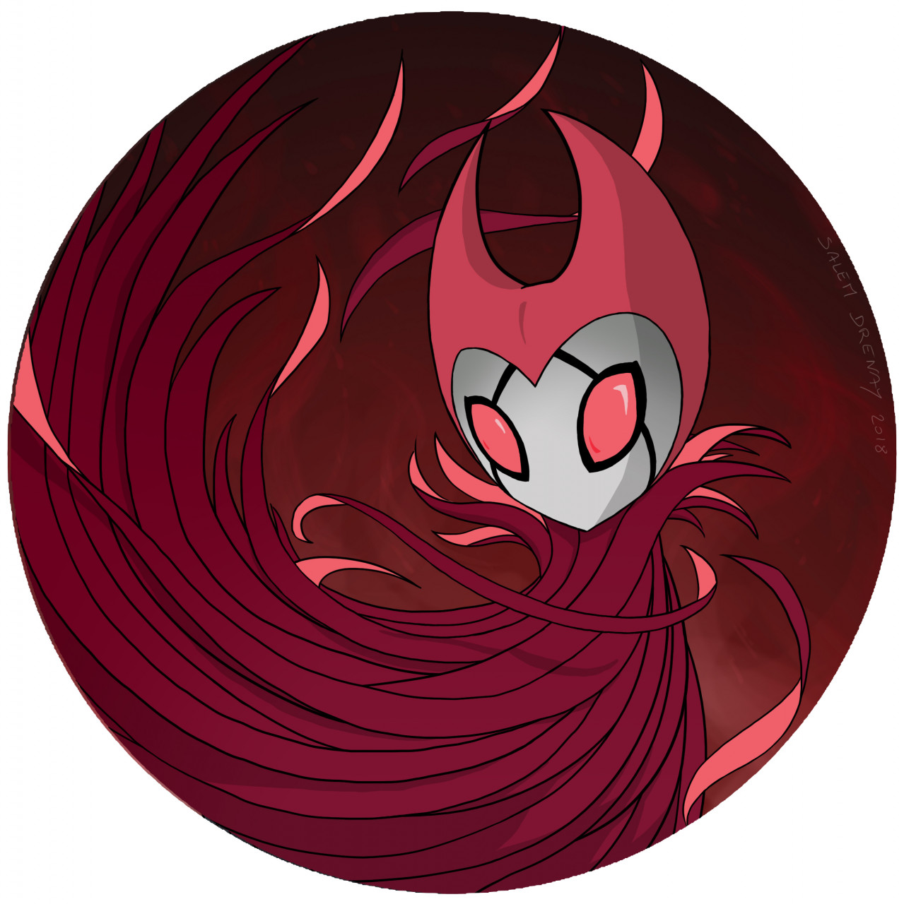 Nightmare King  Hollow Knight™ Amino