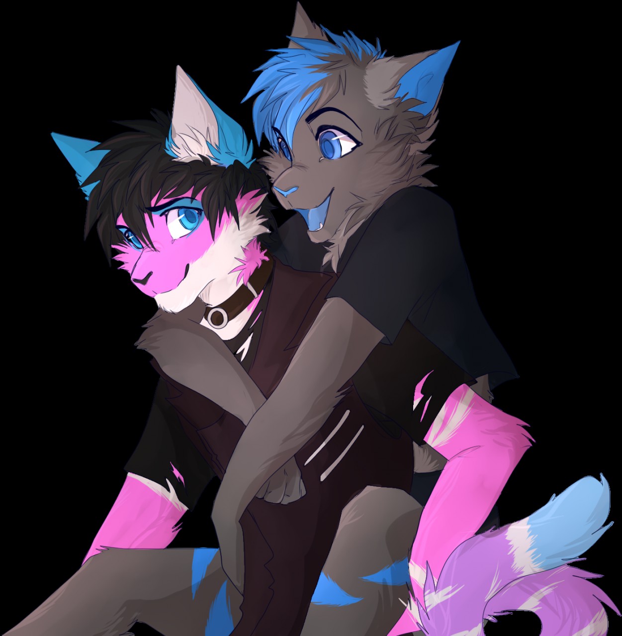 Gay boys by thewildsora -- Fur Affinity [dot] net